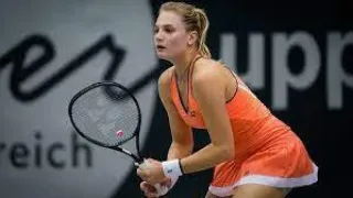 🎾US OPEN ИТОГИ+ ЯСТРЕМСКАЯ-ПАОЛИНИ/ПУТИНЦЕВА-КРИСТИАН/ДИЯЗ-ШМИДЛОВА/ЦУРЕНКО-САСНОВИЧ/КАЛИНИНА-ЭРРАНИ