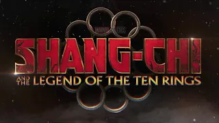 Shang Chi and the Legend of the Ten Rings - Trailer Song (Epic Trailer Version)