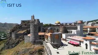 Rabati Fortress