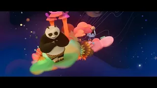 Universal Studios / DreamWorks Animation (Kung Fu Panda 4) 2024