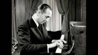 Vladimir Horowitz - Ballade No. 1, Op. 23 In G Minor