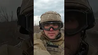 🇺🇦 Воїни на американському бронетранспортері M113