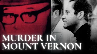 He Meant PEANUTS to the Mob! The Violent End of Genovese Family Mobster John "Peanuts" Manfredonia