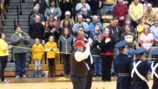 Jim Cornelison Valpo Anthem