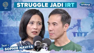 JATUH BANGUN BISNIS MUSIK PONGKI BIKIN SOPHIE NAVITA VAKUM DARI HIBURAN - Daniel Tetangga Kamu