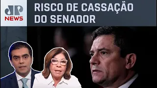 Prazo para recurso contra absolvição de Moro termina nesta sexta (22); Kramer e Vilela analisam