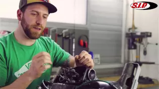 TUTORIAL SI VERGASER //  TUTORIAL SI CARBURETTOR