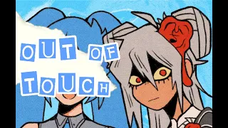 Eleanor Forte AI - Out Of Touch [SYNTHV COVER - 2022 VERSION]