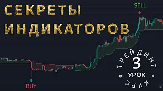 Эти индикаторы приносят деньги!