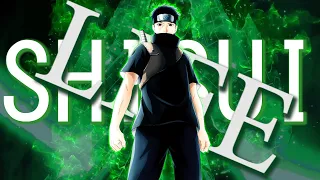 Uchiha Shisui [ A M V ] - Life