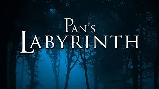 PAN'S LABYRINTH - Main Theme By Javier Navarrete | Warner Bros. Pictures