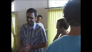 Napoleon Dynamite: behind the scenes of "Chatting Online with Babes All Day" (2004)