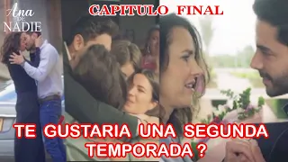 ANA DE NADIE RESUMEN FINAL ANA DE NADIE.