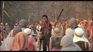 Army of Darkness - A Modern Trailer