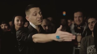 На случай важных переговоров (Oxxxymiron VS Jonnyboy)