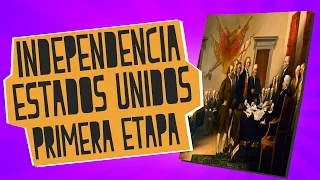 Antecedentes de la Independencia de Estados Unidos - Historia - Educatina