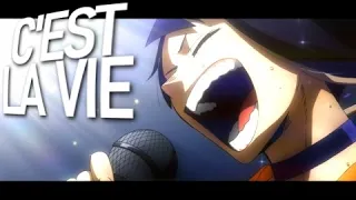 C'est La Vie | Anime Mix