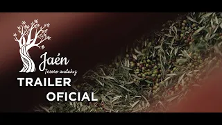 JAÉN TESORO ANDALUZ TRÁILER OFICIAL 2022