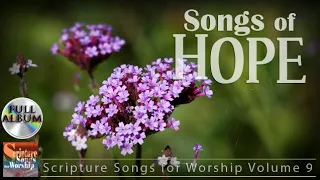 Scripture Songs Volume 9 - Songs of Hope 2020 (Esther Mui) Full Album