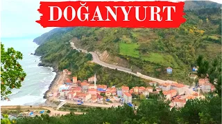 Kastamonu Doganyurt District