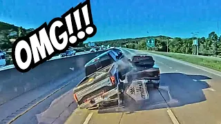 Bad Drivers | Road Rage | 4 Wheeler Friday