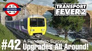 Transport Fever 2 | The Piddlemouth Coast | Episode 42