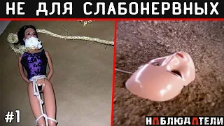 Он сам расскажет вам обо всем. История серийного убийца БТК. BTK killer. Часть 1.