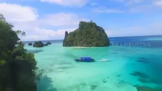 Mengagumi Keindahan Pulau Misool  | RAGAM INDONESIA (17/08/21)