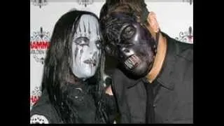 Slipknot - Vermillion Pt. 3   R.I.P Paul Gray