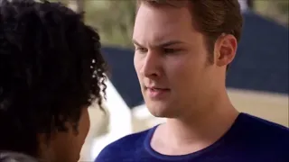 13 Reasons Why (Season 3) - Bryce tells Ani he needs her [3x10]