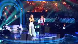 Duet amanor Vrej Susanna 31 12 2013