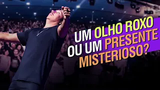 RENATO ALBANI - Bambam durou menos que miojo