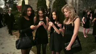 PLL Trailer Dublado