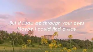 My Mother's eyes - Alec Benjamin (Lyrics)