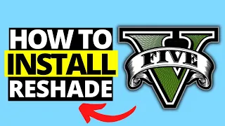 How To Install ReShade in GTA V