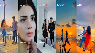 Mera naseeb ho tum😍❤️ status| Mera naseeb ho tum whatsapp status| #stebinben #shorts #newsong #viral