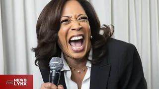 Estee Palti's Kamala Harris Impersonation: A Light-Hearted Look at the VP's Presidential Aspirations