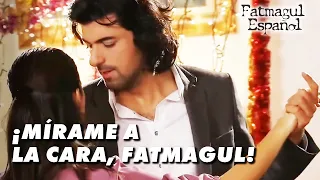 Fatmagul Español - ¡El primer baile de Fatmagül y Kerim! - Escenas Especiales