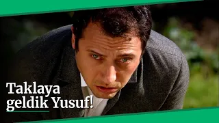 Yusuf Eğir Planı | Uzun Versiyon