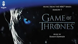 Game of Thrones S7 Official Soundtrack | Shall We Begin? - Ramin Djawadi | WaterTower