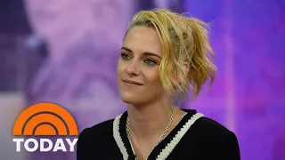 Kristen Stewart Opens Up On Her Engagement And New Movie ‘Spencer’