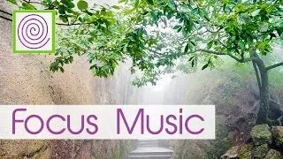 30 minutes of focus music. Centre your mind and thoughts with concentration music. Long video!