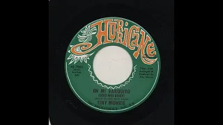 Tiny Morrie - En Mi Barquito - Hurricane 7062-a