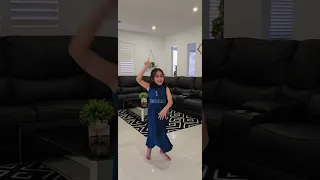 chak chak dance cover