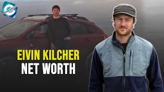 What happened to Eivin Kilcher from Alaska The Last Frontier?