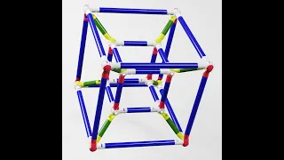 Build a Tesseract