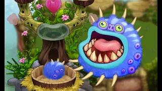 How to breed epic maw (plant island)