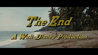 A Walt Disney Production (1960)