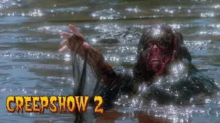 Creepshow 2 Official Trailer HD