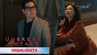 Unbreak My Heart: Matteo despises Christina! (Episode 66 Highlight)